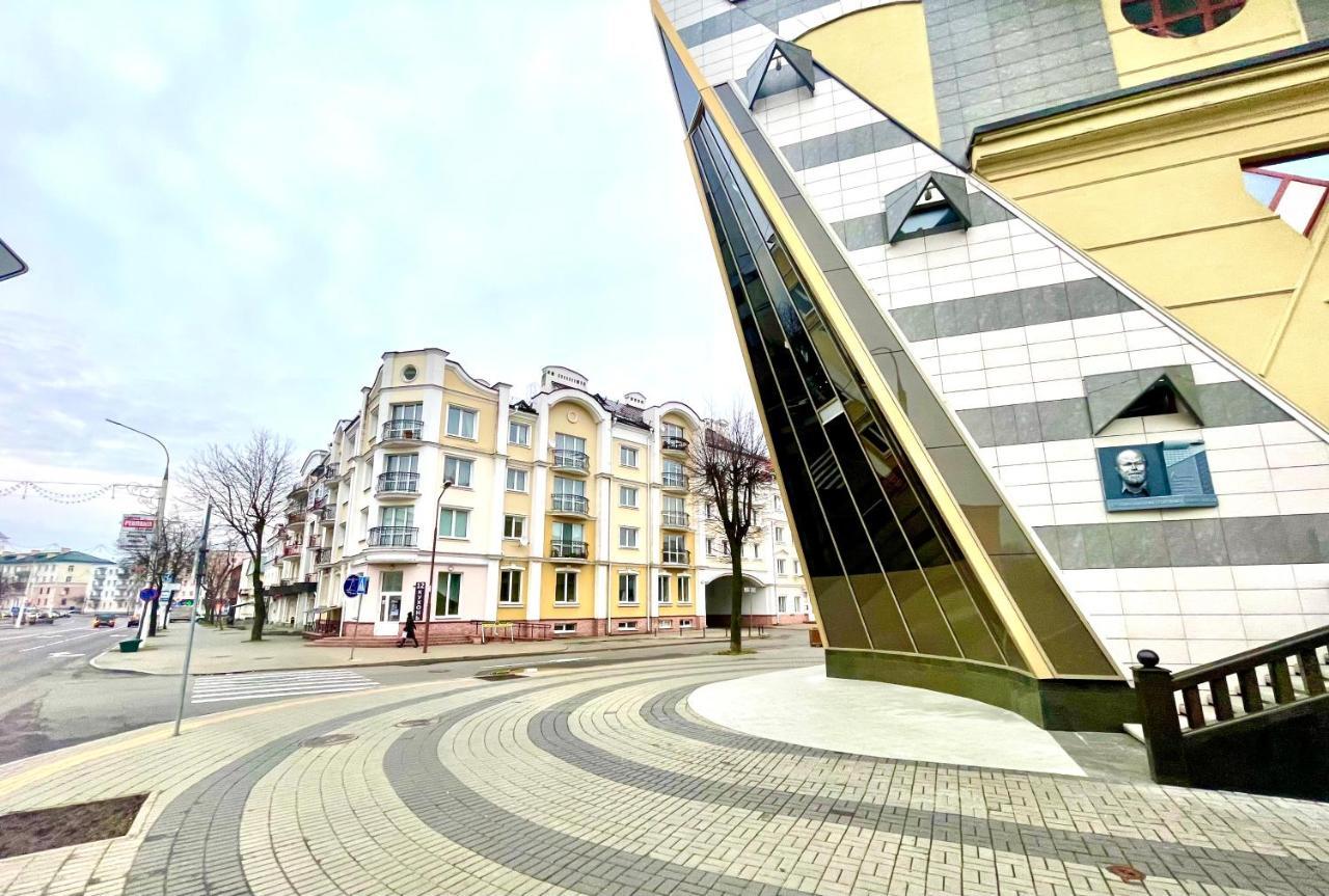 CITY LIFE APARTMENTS ON LENINA БРЕСТ (Беларусь) - Квартиры посуточно - от  4183 RUB | NOCHI